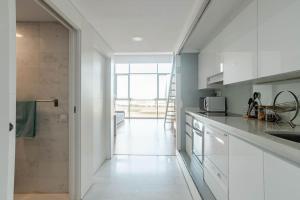 Fotografia z galérie ubytovania Duplex LOFT Apartamento con Parking GRATIS v destinácii Valencia + 12 fotografií