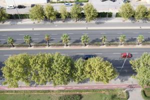 Fotografia z galérie ubytovania Duplex LOFT Apartamento con Parking GRATIS v destinácii Valencia