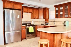 Gallery image of Northside Quarters in St Thomas