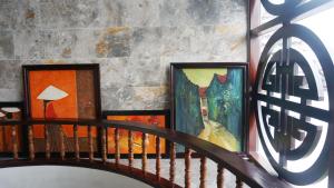 Fotografie z fotogalerie ubytování Hoi An Pho Library Hotel v destinaci Hoi An