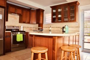Gallery image of Northside Quarters in St Thomas