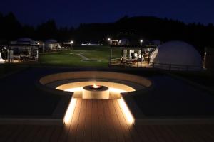 Fotografie z fotogalerie ubytování ISUMI Glamping Resort ＆Spa SOLAS v destinaci Isumi + 36 fotografií