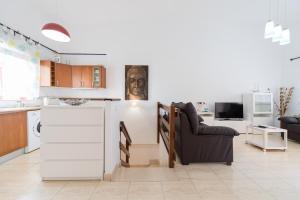 Posedenie v ubytovaní Casa Angel A 3