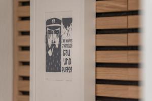 Fotografie z fotogalerie ubytování Ostseevilla - Appartement 05 v destinaci Bansin