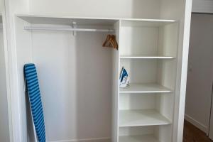 Gallery image of Sangnier 17 Merville in Lorient