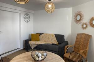 Gallery image of Sangnier 17 Merville in Lorient +2 photos