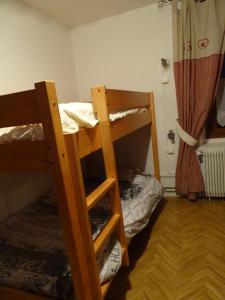 Posteľ alebo postele v izbe v ubytovaní Tza Toine De Malsur