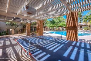 Πισίνα στο ή κοντά στο Lux Resort Condo (Old Town Scottsdale!)