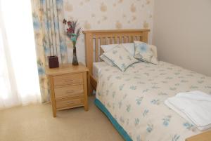 Gallery image of The Carlton in Rugby