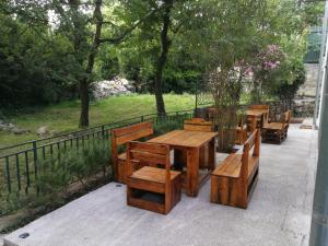 Gambar di galeri bagi VILA RENATA di Grižane +32 gambar