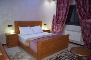 Gallery image of Moonrise Villa VIP Midelt in Midelt