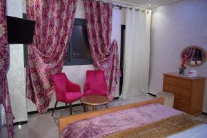 Gallery image of Moonrise Villa VIP Midelt in Midelt