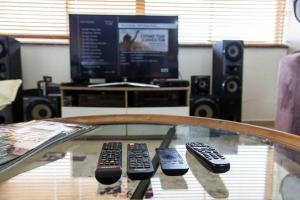 Gallery image of Shangri-la Doonside in Kingsburgh