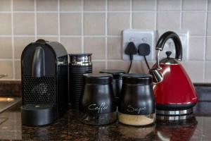 Gallery image of Shangri-la Doonside in Kingsburgh +51 photos