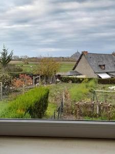 Fotografia z galérie ubytovania Gîte proche du Mont Saint-Michel accès à pieds v destinácii Beauvoir + 7 fotografií