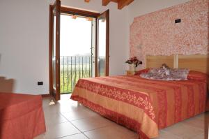Galería fotográfica de Agriturismo ai Ciliegi en Bardolino