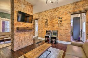 Gallery image of Near Downtown Dayton Historic South Park Home in Dayton