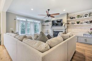 Gallery image of Point Pleasant Beach Home - Walk to Beaches! in Point Pleasant Beach