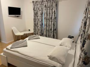 Fotografia z galérie ubytovania Apartments Matteo v destinácii Umag