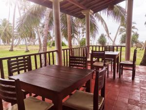 Giardino di Helios Beach Resort