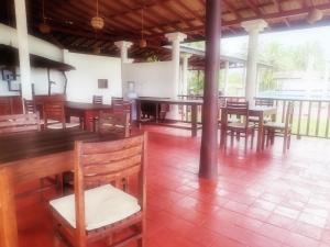 Ristorante o altro punto ristoro di Helios Beach Resort