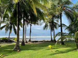 Fotografie z fotogalerie ubytování Salvatierra Beachfront Hotel v destinaci Puerto Coyote