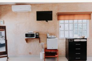 Gallery image of habitaciones Mi Viejo Chit in Holbox Island