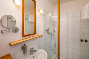 Bagno di Hotel Restaurant Schiff