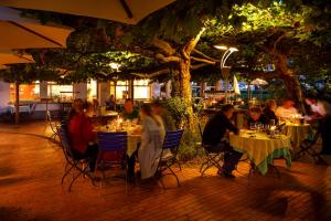 Ristorante o altro punto ristoro di Hotel Restaurant Schiff