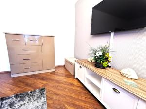 Gallery image of Ferienwohnung "Rosental" in Stützengrün