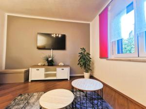 Gallery image of Ferienwohnung "Rosental" in Stützengrün