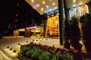 Gallery image of Baron Zotel Bangkok SHA PLUS in Bangkok