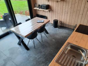 Fotografie z fotogalerie ubytování Station 25A v destinaci Duffel