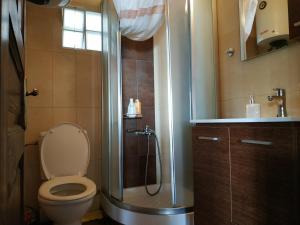 Photo de la galerie de l'établissement Tsagarada Cottage, à Tsagkarada