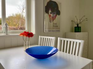 Fotografie z fotogalerie ubytování Helgas Hus tre rum o kök v destinaci Hunnebostrand + 5 fotografií