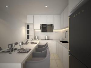 Fotografie z fotogalerie ubytování Hotspring 2 Room Suite 1912 @ Sunway Onsen (Neighbour of Lost World of Tambun) v destinaci Ipoh