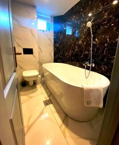 Afbeelding uit fotogalerij van Csillag Panzio in Lunca de Jos +58 foto's