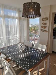 Fotografia z galérie ubytovania Casa Jumate - Altea v destinácii Altea