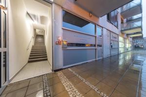 Fotografia z galérie ubytovania Apartament Centrum ul.Warszawska v destinácii Białystok