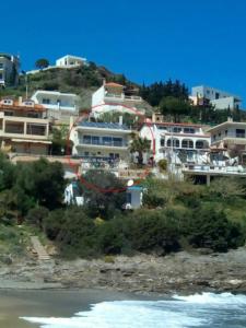 Táj Show holiday homes közelében