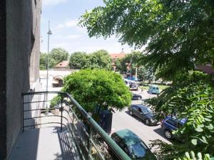 Fotografia z galérie ubytovania Charming Spacious Apartment v Krakove