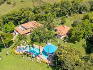 Afbeelding uit fotogalerij van Finca Mi Tierrita in Pereira