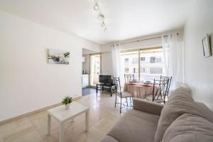 Zdjęcie z galerii obiektu Ref ROYAL C - Palmes d'Or Properties w Cannes
