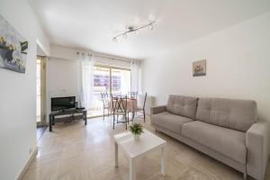 Zdjęcie z galerii obiektu Ref ROYAL C - Palmes d'Or Properties w Cannes