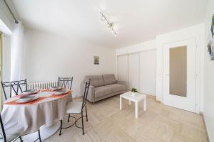 Zdjęcie z galerii obiektu Ref ROYAL C - Palmes d'Or Properties w Cannes