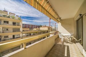 Zdjęcie z galerii obiektu Ref ROYAL C - Palmes d'Or Properties w Cannes