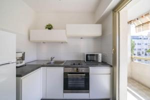 Zdjęcie z galerii obiektu Ref ROYAL C - Palmes d'Or Properties w Cannes +4 zdjęcia