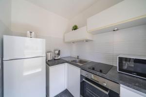 Zdjęcie z galerii obiektu Ref ROYAL C - Palmes d'Or Properties w Cannes