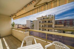 Zdjęcie z galerii obiektu Ref ROYAL C - Palmes d'Or Properties w Cannes