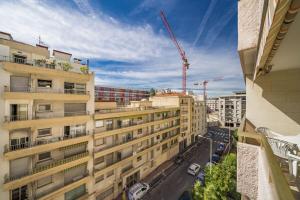 Zdjęcie z galerii obiektu Ref ROYAL C - Palmes d'Or Properties w Cannes